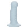 CALEXOTICS - PLUG ANAL DE ESPUMA AZUL WAVE RIDER CALEXOTICS