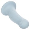 CALEXOTICS - PLUG ANAL DE ESPUMA AZUL WAVE RIDER CALEXOTICS