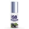 Stimul8 - Lubrifiant S8 Myrtille 50 ML – Aux saveurs délicieuses