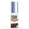 Stimul8 - Lubrificante Chocolate S8 50 ML – Com sabores deliciosos