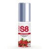 Stimul8 - S8 Lubrifiant Fraise 50 ML – Aux saveurs délicieuses