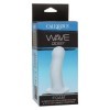 CALEXOTICS - PLUG ANAL DE ESPUMA AZUL WAVE RIDER CALEXOTICS