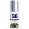 Stimul8 - Lubrifiant S8 Myrtille 125 ML – Aux saveurs délicieuses