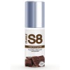 Stimul8 - Lubricante S8 Chocolate 125 ML – Con deliciosos sabores