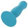 CALEXOTICS - PLUG ANAL WAVE RIDER AZUL CALEXOTICS - Plugs anales