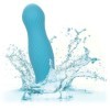 CALEXOTICS - PLUG ANAL WAVE RIDER AZUL CALEXOTICS - Plugs anales