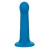 CALEXOTICS - WAVE RIDER ANAL PLUG RIPPLE AZUL CALEXOTICS