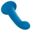 CALEXOTICS - WAVE RIDER ANAL PLUG RIPPLE AZUL CALEXOTICS