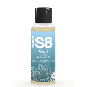 Stimul8 - S8 Aceite De Masaje Caja 3 X 50 ML