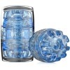 FLESHLIGHT - MASTURBATEUR QUICKSHOT TURBO BLEU GLACE FLESHLIGHT