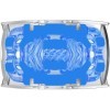 FLESHLIGHT - MASTURBATEUR QUICKSHOT TURBO BLEU GLACE FLESHLIGHT