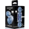 FLESHLIGHT - MASTURBATEUR QUICKSHOT TURBO BLEU GLACE FLESHLIGHT