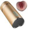 ARMONY - MASTURBATEUR VIBRATEUR VAGIN DOR? ARMONY FOR HIM