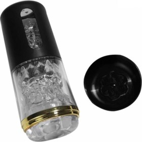 ARMONY - ARMONY FOR HIM MASTURBADOR PORTÁTIL NEGRO