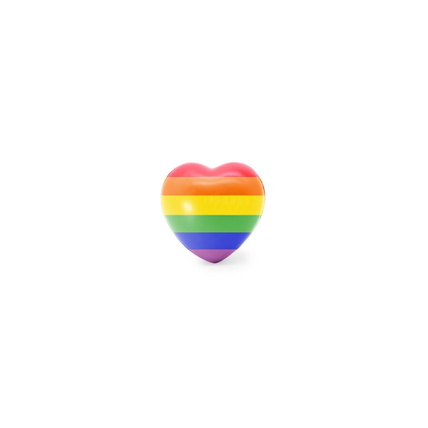 Fierté - Anti-Stress Cœur Lgbt – Accessoires