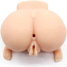 ARMONY - MASTURBADER MASCULINO ANO E VAGINA ARMONY PARA ELE