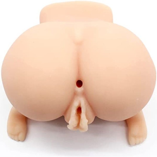 ARMONY - MASTURBADER MASCULINO & VAGINA ARMONY PARA ÉL