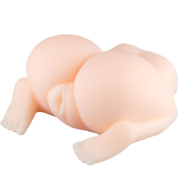 ARMONY - MASTURBADER MASCULINO & VAGINA ARMONY PARA ÉL