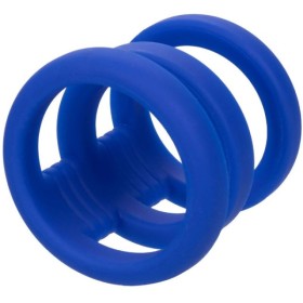 CALEXOTICS - ADMIRAL CAGE BIEN TRIPLE BLEU CALEXOTICS