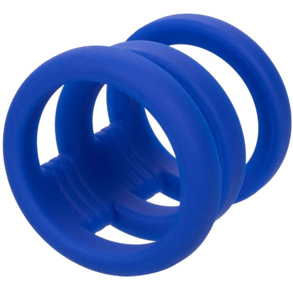 CALEXOTICS - ADMIRAL CAGE BIEN TRIPLE BLEU CALEXOTICS