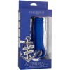 CALEXOTICS - ADMIRAL COUVERCLE DE PÉNIS WAVE SILICONE LIQUIDE BLEU CALEXOTICS