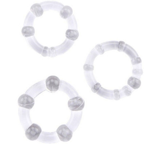 ARMONY - TITAN LOVE BAGUE PERLÉE CHAIR ARMONY FOR HIM