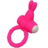 ARMONY - MS BUNNY ANNEAU VIBRATEUR SILICONE ROSE ARMONY FOR HIM