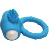 ARMONY - POWER O ANNEAU VIBRATEUR VERT SILICONE ARMONY FOR HIM