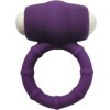 ARMONY - POWER O ANNEAU VIBRATEUR SILICONE VIOLET ARMONY FOR HIM