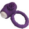 ARMONY - ANILLO VIBRADOR DE SILICONA POWER O VIOLETA ARMONY PARA 