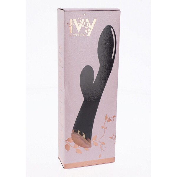 Toyjoy - IVY Cassia Xtra Intense Stimulateur DE Clitoris Vibra...