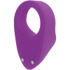 Intense - Anillo Vibrador Recargable OTO Lila