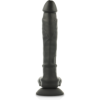 COCK MILLER - SILICONE DENSITÉ COCKSIL ARTICULABLE NOIR 24 CM COCK MILLER