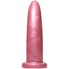 HERSPOT FLESHLIGHT - DILDO CURVADO ROSE GOLD L HERSPOT