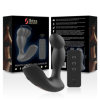 IBIZA - TÉLÉCOMMANDE DE MASSAGE ANAL 11 x 4 CM IBIZA TECHNOLOGY