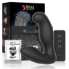 IBIZA - TÉLÉCOMMANDE DE MASSEUR ANAL 10 x 3,5 CM IBIZA TECHNOLOGY