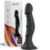 ARMONY - GODE VIBRATEUR & PLUG ANAL TÉLÉCOMMANDE NOIR ARMONY ANAL