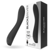 BLACK&SILVER - CONTROL TÁCTIL DEL VIBRADOR KEAN BLACK&SILVER