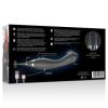 IBIZA - STIMULATEUR CLITORAL ET VIBRATEUR DE POINT G INTERCHANGEABLES IBIZA TECHNOLOGY