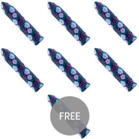 CUSTOM BULLETS - RESSORT MAGNETIQUE BULLET 10 INTENSITES 6 + 1 OFFERTE CUSTOM BULLETS