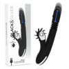 BLACK&SILVER - BUNNY REED UP & DOWN VIBE BLACK&SILVER