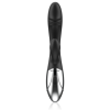 BLACK&SILVER - VIBRADOR ESTIMULANTE KALEB BLACK&SILVER - Vibrador