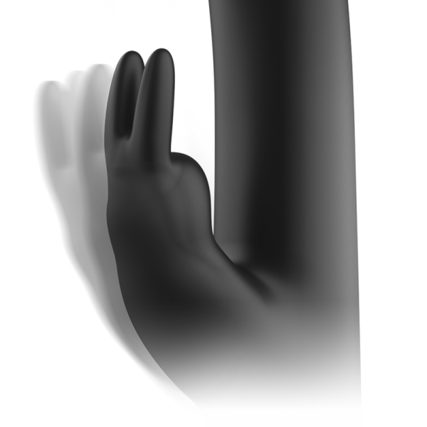 IBIZA - VIBRADOR ROTATIVO DE COELHO IBIZA TECHNOLOGY - Rotadores vibratórios