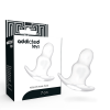 Addicted Toys - Dilatateur Anal Petit 7 CM - Transparent