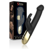 IBIZA - VIBRADOR ROTATIVO DE COELHO IBIZA TECHNOLOGY - Rotadores vibratórios