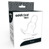 Addicted Toys - Dilatateur Anal Moyen 9.5 CM - Transparent