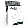 Addicted Toys - Grand Dilatateur Anal 15 CM - Transparent