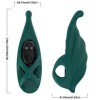 ARMONY - STIMULATEUR DE DOIGTS & VIBRATEUR VERT ARMONY STIMULATORS