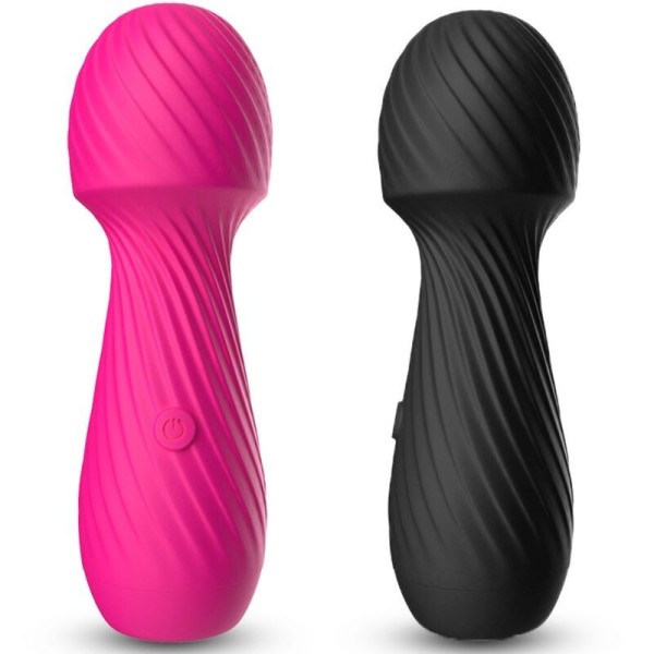 ARMONY - DAZZLE MASSAGER & VIBRATEUR PETIT FUCHSIA ARMONY MASSAGERS