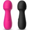 ARMONY - DAZZLE MASSAGER & VIBRATEUR PETIT FUCHSIA ARMONY MASSAGERS